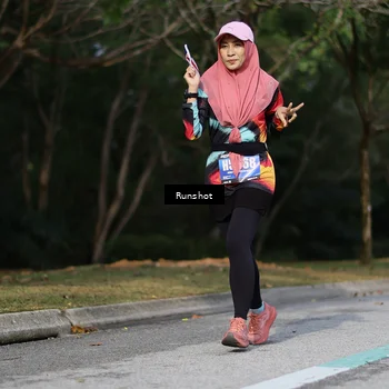 Runner Photo 5448828