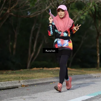 Runner Photo 5448829