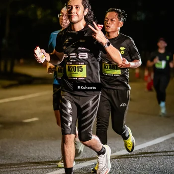Runner Photo 5448831