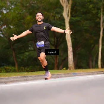 Runner Photo 5448833