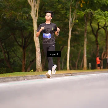 Runner Photo 5448835