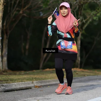 Runner Photo 5448836