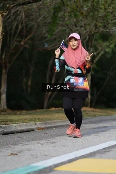 Runner Photo 5448837