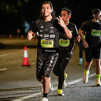 Runner Photo 5448839