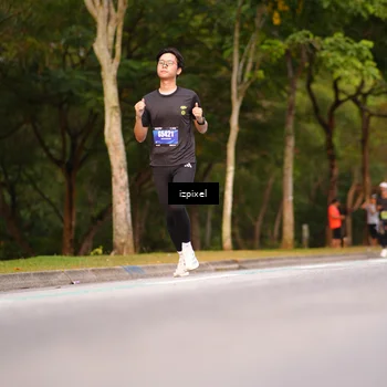 Runner Photo 5448840