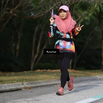 Runner Photo 5448841