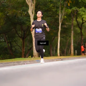 Runner Photo 5448842