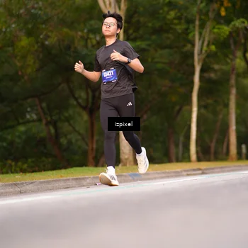 Runner Photo 5448843