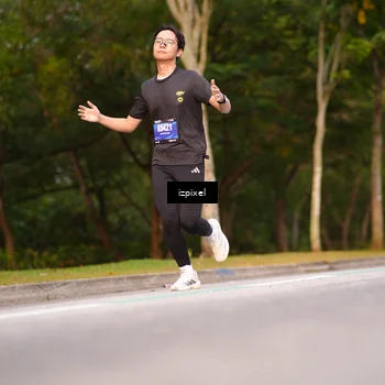Runner Photo 5448844