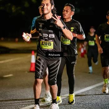 Runner Photo 5448845