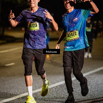 Runner Photo 5448846