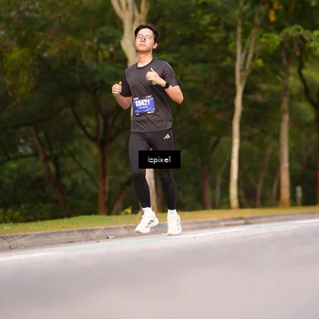 Runner Photo 5448847