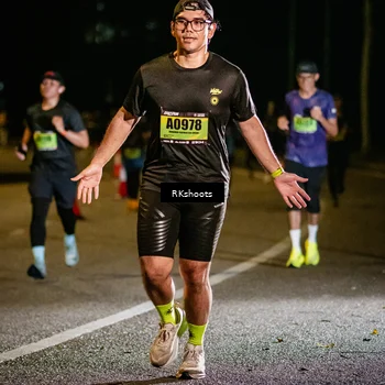 Runner Photo 5448848