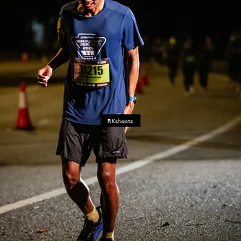 Runner Photo 5448849