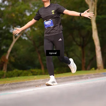 Runner Photo 5448850