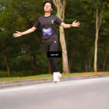 Runner Photo 5448853