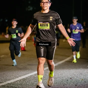 Runner Photo 5448854