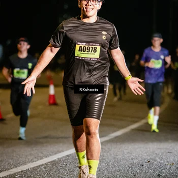 Runner Photo 5448855