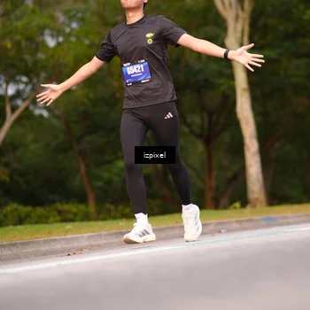 Runner Photo 5448857