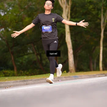 Runner Photo 5448858