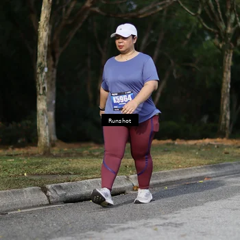 Runner Photo 5448860