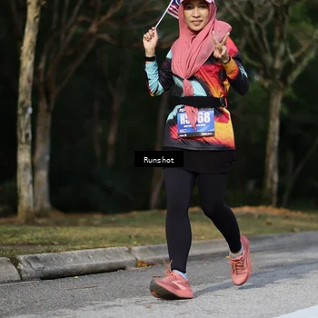 Runner Photo 5448861