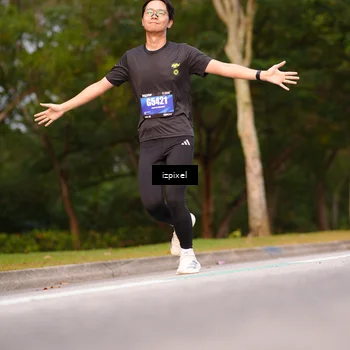 Runner Photo 5448862