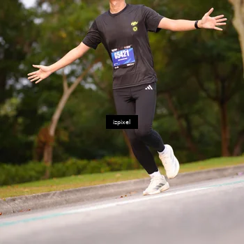 Runner Photo 5448863