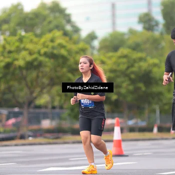 Runner Photo 5448864