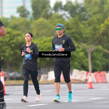 Runner Photo 5448867