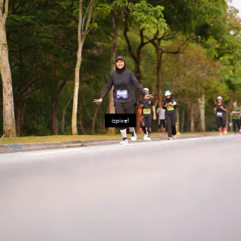Runner Photo 5448870