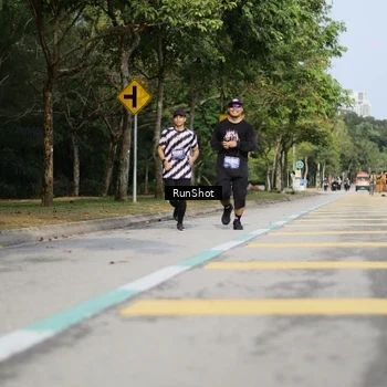 Runner Photo 5448871