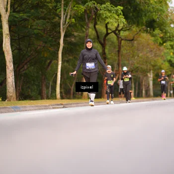 Runner Photo 5448872