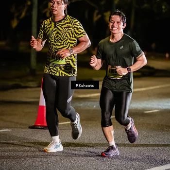 Runner Photo 5448873