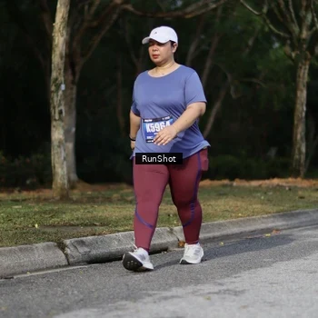 Runner Photo 5448874