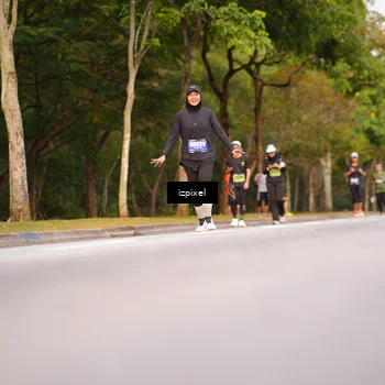 Runner Photo 5448876