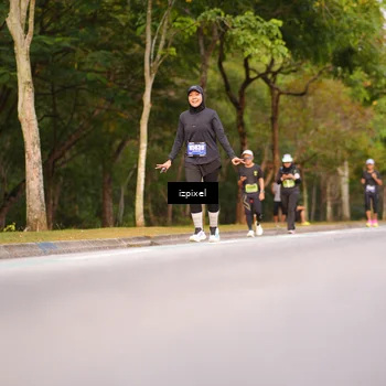 Runner Photo 5448877