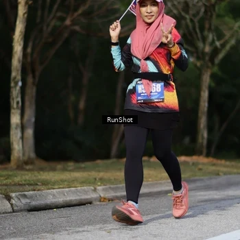 Runner Photo 5448880