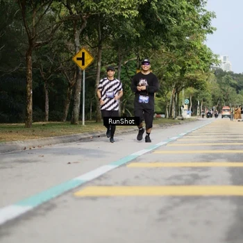 Runner Photo 5448881
