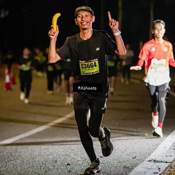 Runner Photo 5448885