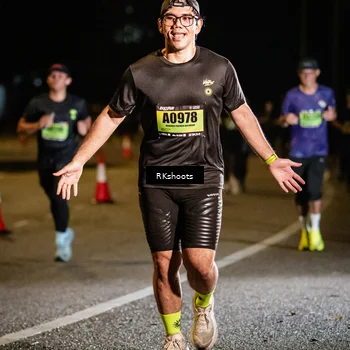 Runner Photo 5448887
