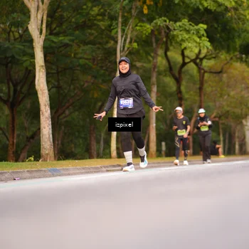 Runner Photo 5448888