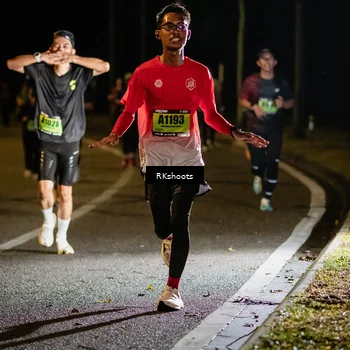 Runner Photo 5448890