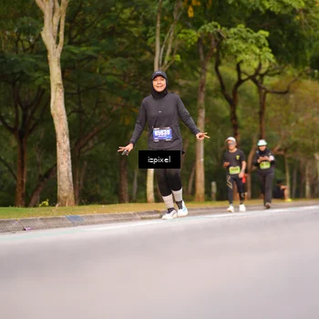 Runner Photo 5448891