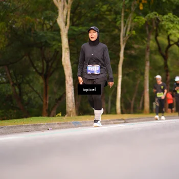 Runner Photo 5448892