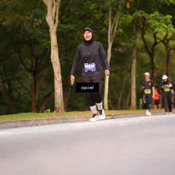 Runner Photo 5448893