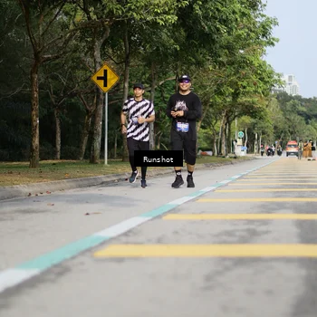 Runner Photo 5448894