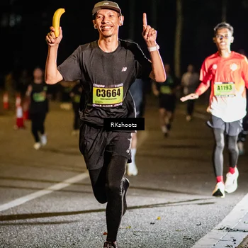 Runner Photo 5448899