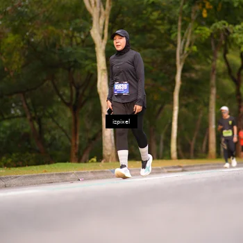 Runner Photo 5448900