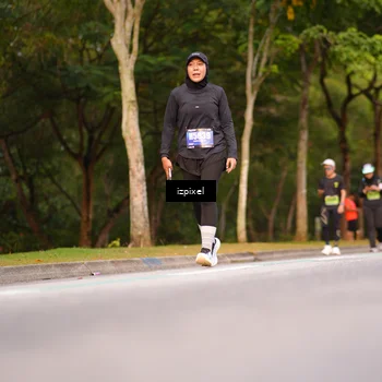 Runner Photo 5448901